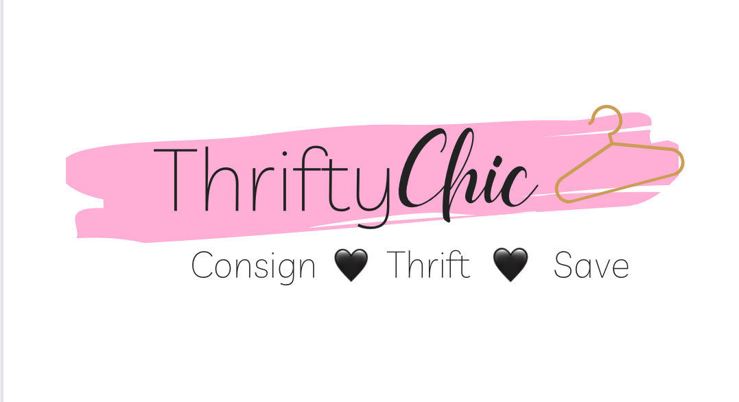 ThriftyChic Consignment